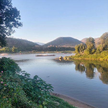 Villa Chitchareune 2 Luang Prabang Exteriér fotografie