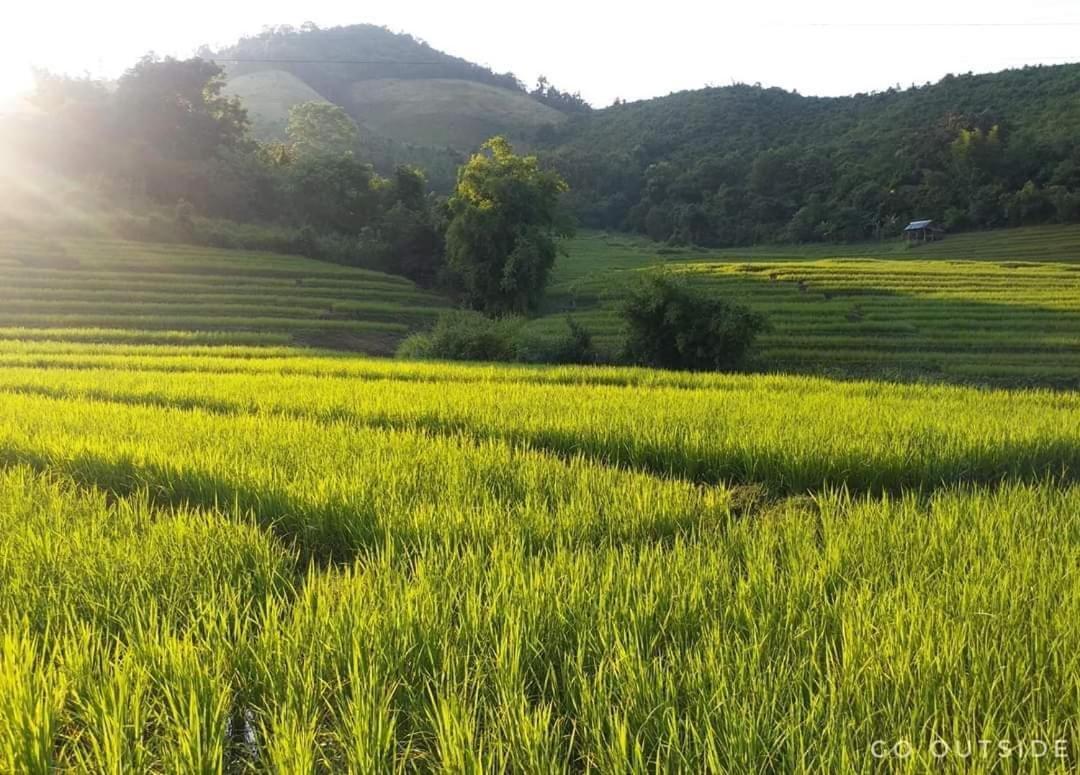 Villa Chitchareune 2 Luang Prabang Exteriér fotografie